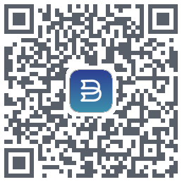 InfiblueChat QRcode