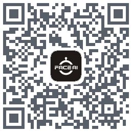 face aiAPPDownload QR-Code