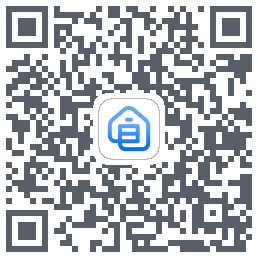 HomeCarecodice QR per il download