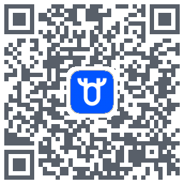 顽鹿运动 QRcode