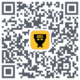 超级猩猩 QRcode