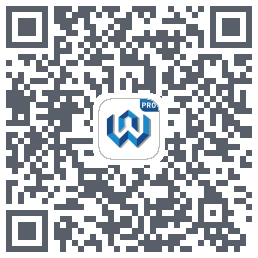 Wanan Pro的下载二维码
