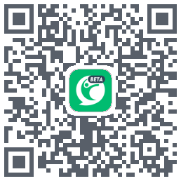 咕咚 QRcode