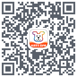 小白学习打印 QRcode