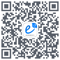 华为亿商Download QR-Code