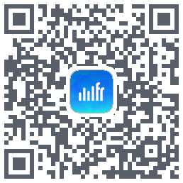 数据分析V11codice QR per il download