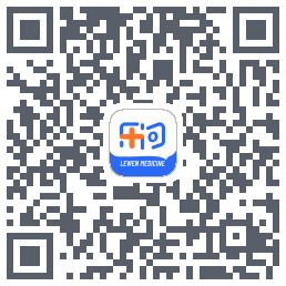 乐问医学kod QR do pobrania