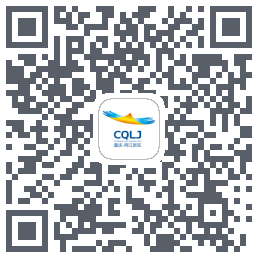 重庆两江新区 QRcode
