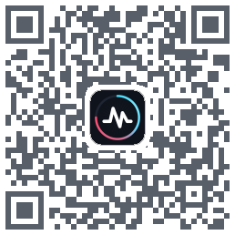 MERIT超燃脂 QRcode