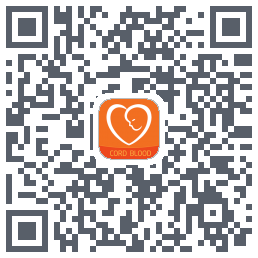 北京市脐血库 QRcode