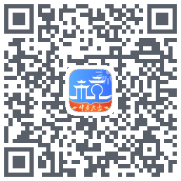 杭州城市大脑 QRcode
