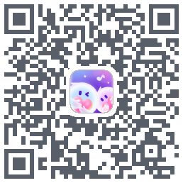 KK星球的下載二維碼