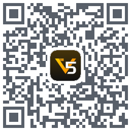 V5item的下載二維碼