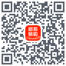 树拍易购 QRcode