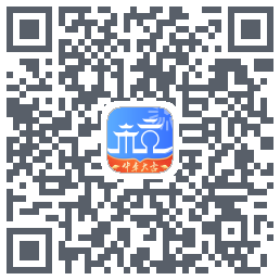 杭州城市大脑的下載二維碼