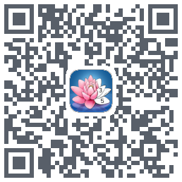 Zen Color QRcode