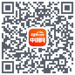 中钢网 QRcode