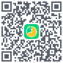橙果轻断食 QRcode