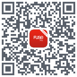 FUSE PROcódigo QR de descarga de