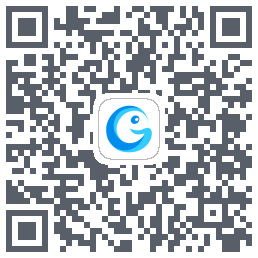 荟乐助教código QR de descarga de