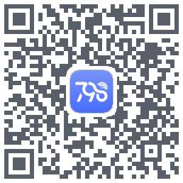 慧生活798du code QR de téléchargement