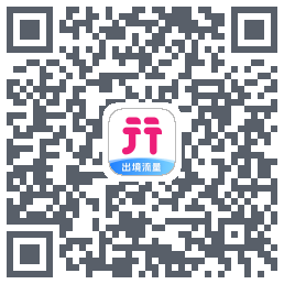 无忧行 QRcode