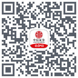 中信证券 QRcode