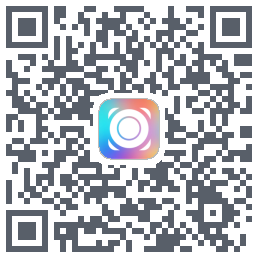 O圈du code QR de téléchargement