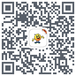 笑脸付 QRcode