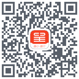 东呈会测试codice QR per il download