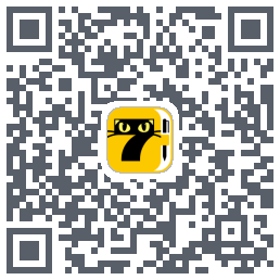 七猫作家助手的下載二維碼