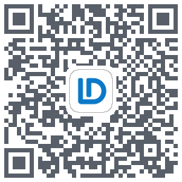 蓝豆云 QRcode
