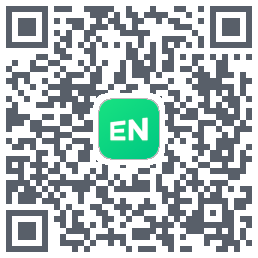 希沃白板的下載二維碼
