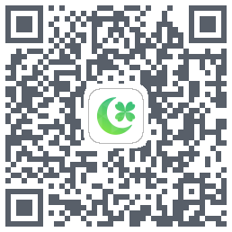 绿城生活 QRcode