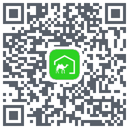 百洋家健康 QRcode