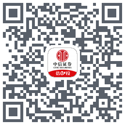 中信证券 QRcode