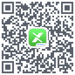 XTrend Speeddu code QR de téléchargement
