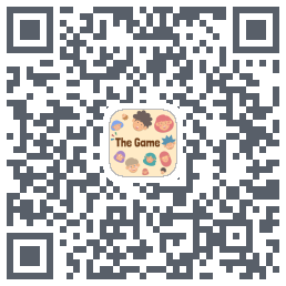 TheGame的下載二維碼