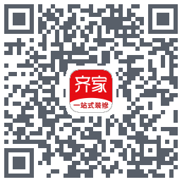齐家Beta QR-код для загрузки