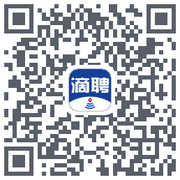 滴聘 QRcode
