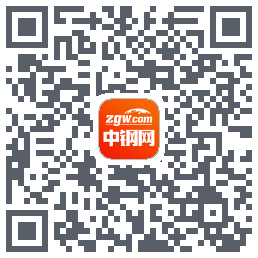 中钢网 QRcode