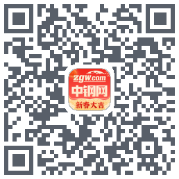 中钢网 QRcode