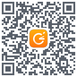 橙果错题本du code QR de téléchargement