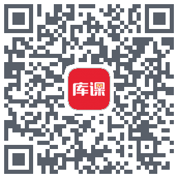 库课网校kod QR do pobrania
