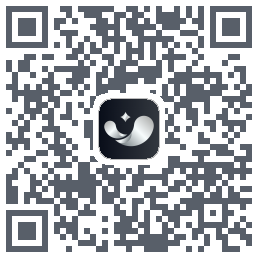 银闪闪 QRcode
