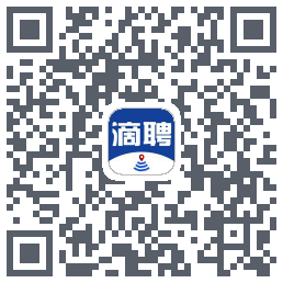 滴聘 QRcode