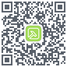 Tinker CardのダウンロードQRコード