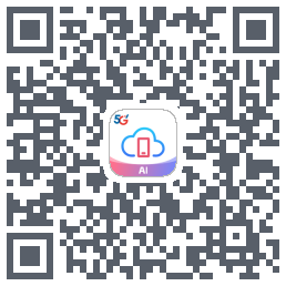 天翼AI云手机企业体验版 QRcode