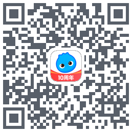 数据测试环境 QRcode