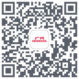 广汽本田código QR de descarga de
